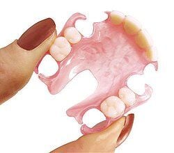 Removable Partial Denture