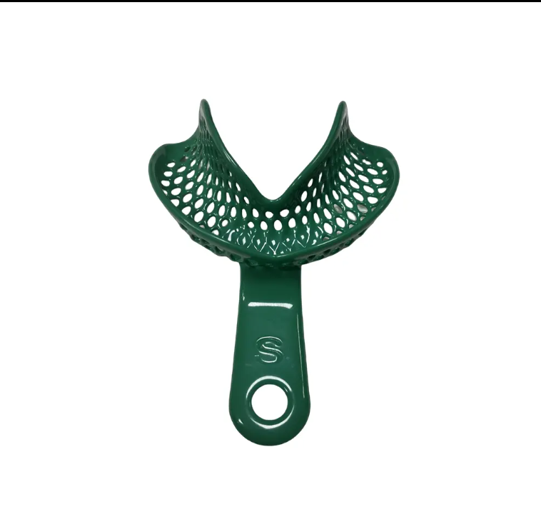 Home Denture Impression Kit