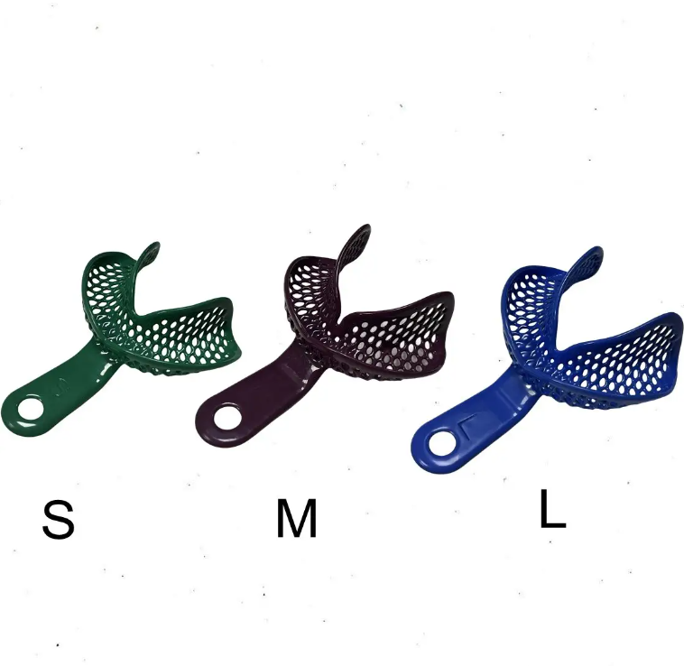Denture Impression Trays