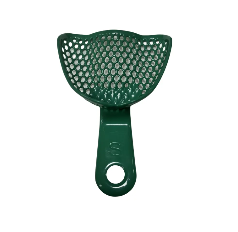 Home Denture Impression Kit
