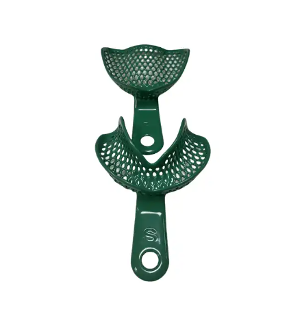 Denture Impression Trays