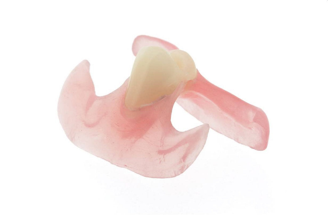 Nesbit | Partial Denture