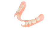 Clear Essix Pontic Retainer – Direct Dental Prosthetics