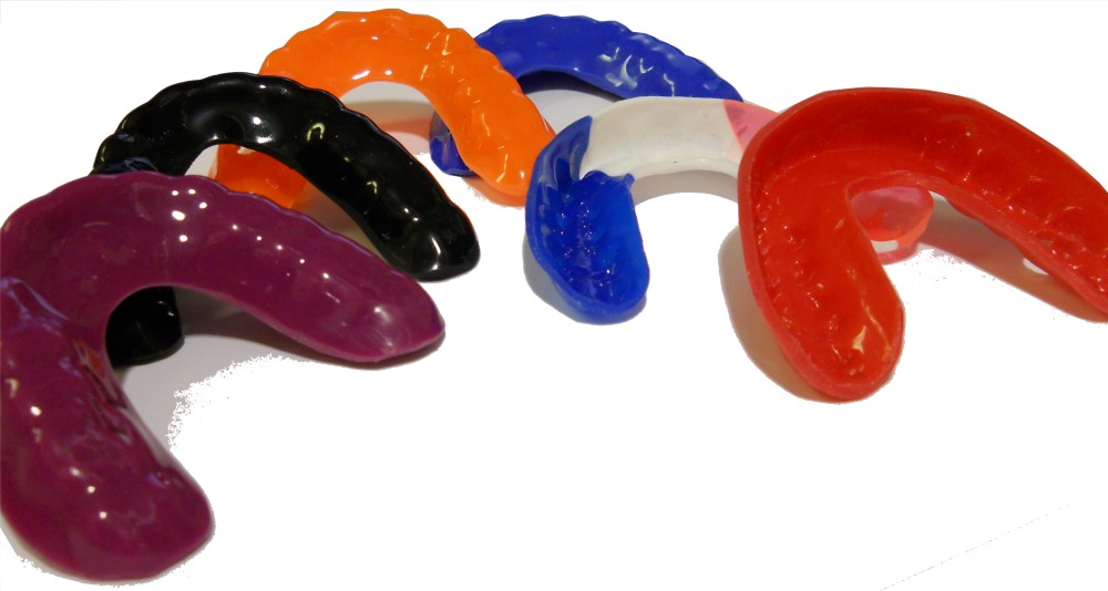 Customised Sports Mouth Guard Available Here: Doncaster Hill Dental